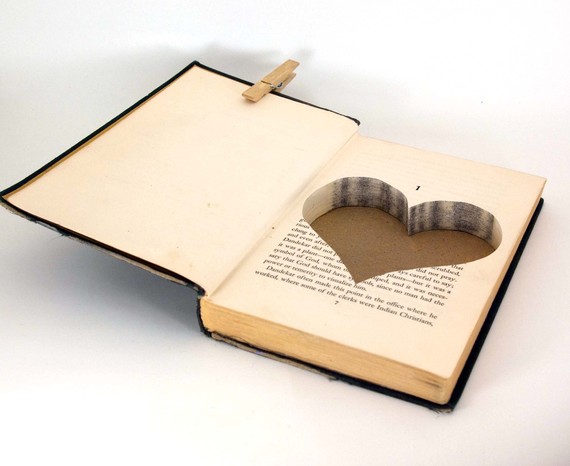 hollowed-book-proposal