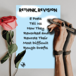 Rethink Revision, Tresha Haefner, The Poetry Salon