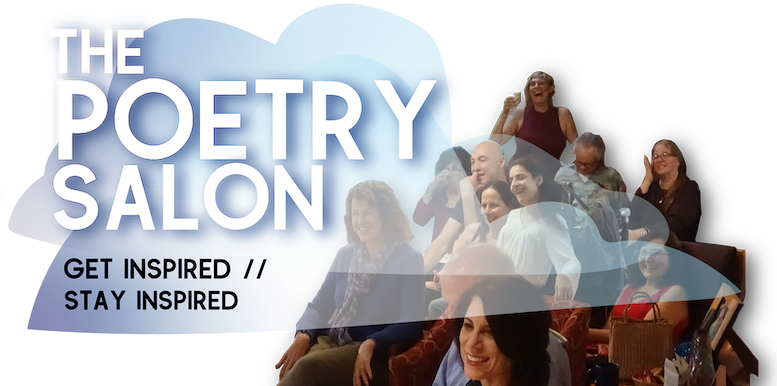 the poetry salon homepage banner